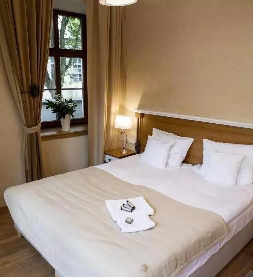 Hotelli Alhambra