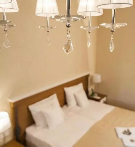 Hotelli Alhambra