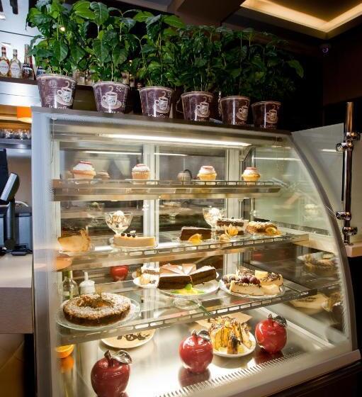 בית מלון כפרי Apartamenty Rubin