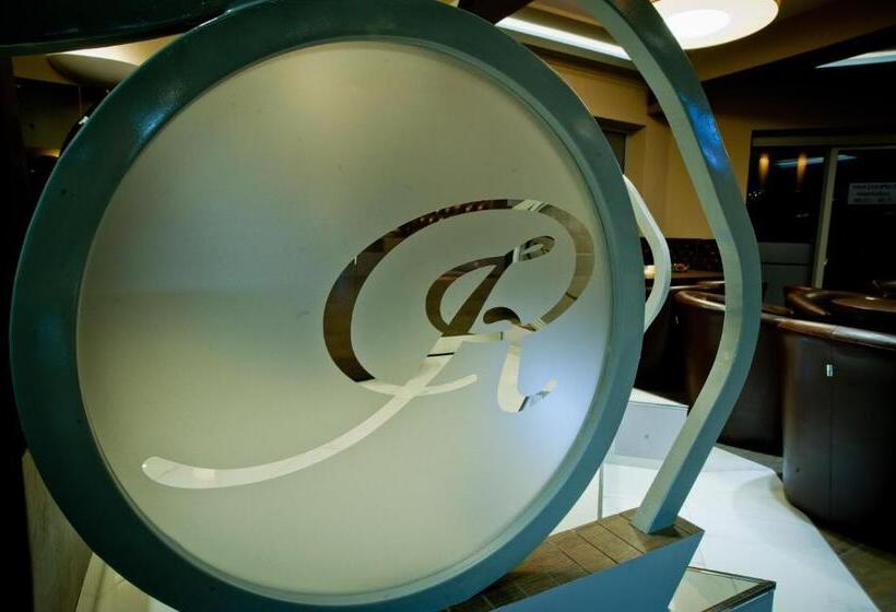 בית מלון כפרי Apartamenty Rubin