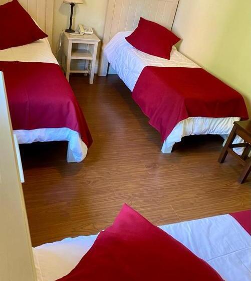 فندق Ayres Colonia