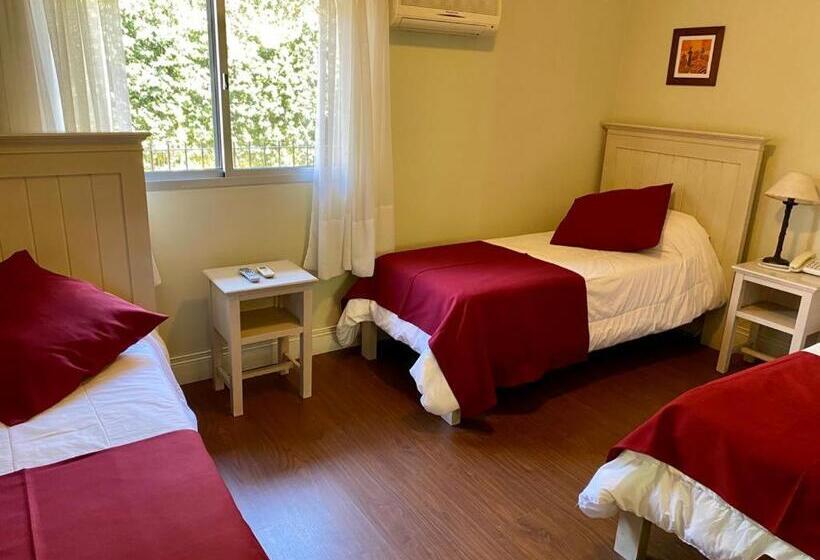 فندق Ayres Colonia