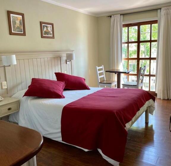 فندق Ayres Colonia