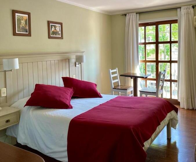 فندق Ayres Colonia