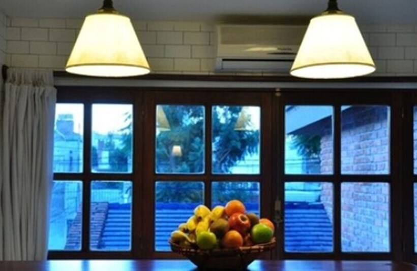 فندق Ayres Colonia