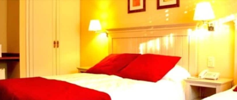 فندق Ayres Colonia