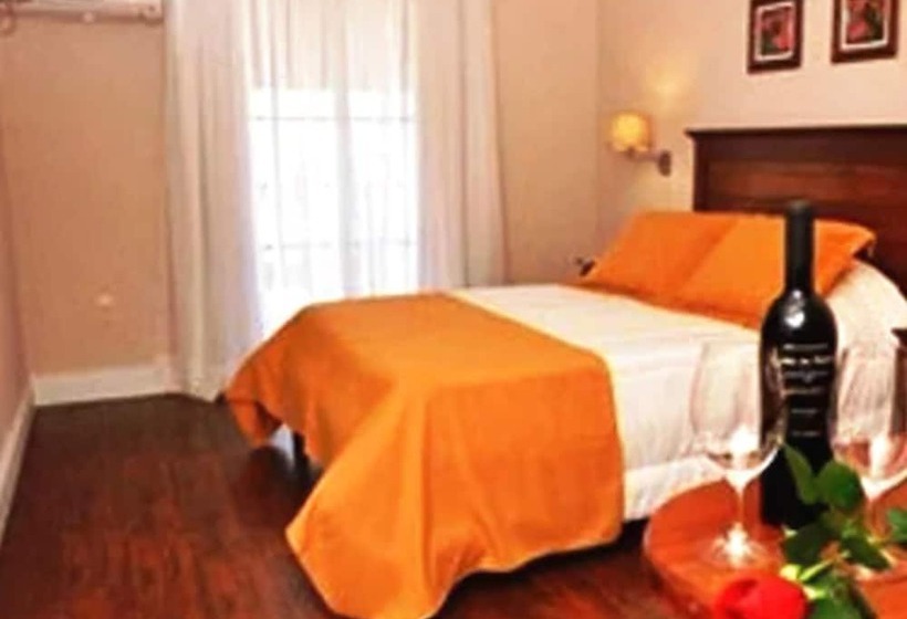 فندق Ayres Colonia