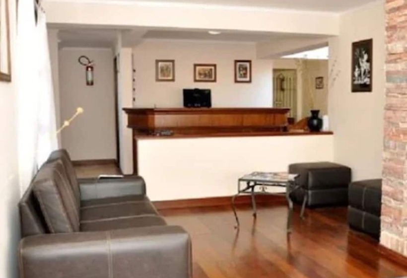 فندق Ayres Colonia