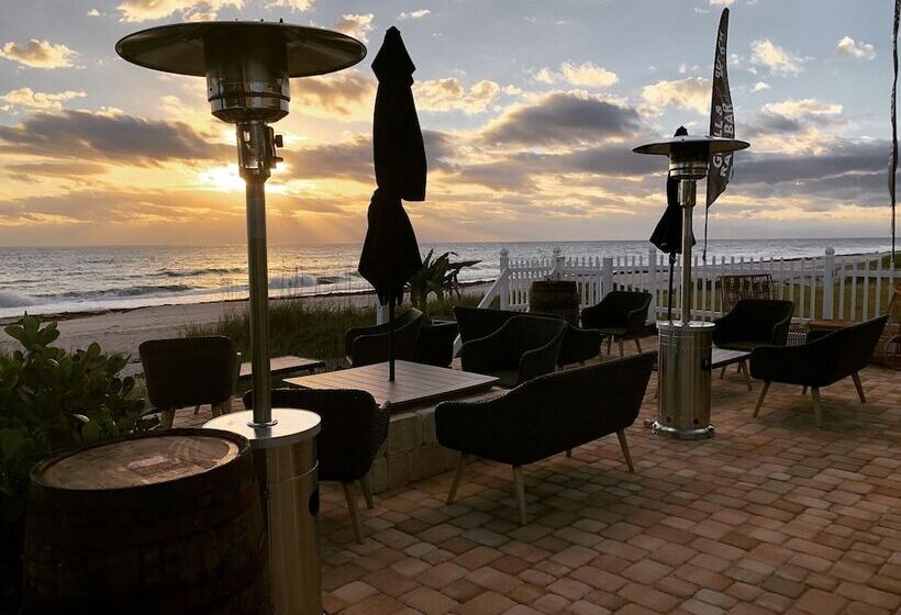 ホテル Bleu Beach Resort