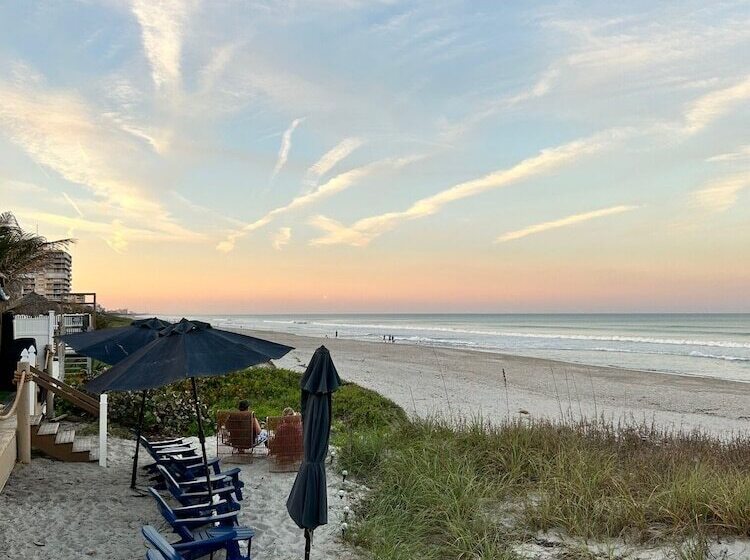 ホテル Bleu Beach Resort