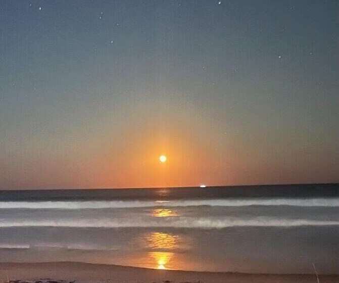 ホテル Bleu Beach Resort