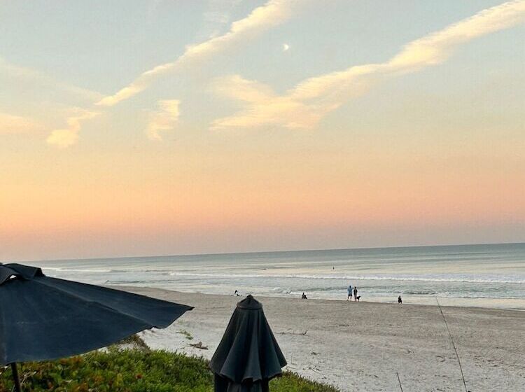 ホテル Bleu Beach Resort