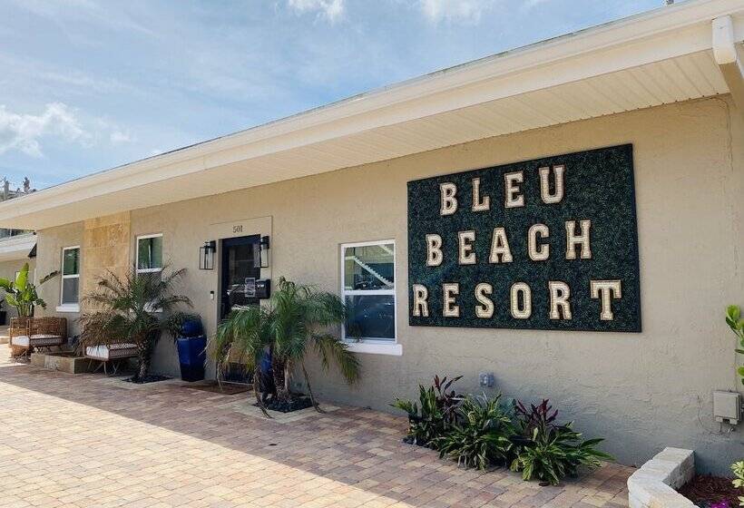ホテル Bleu Beach Resort