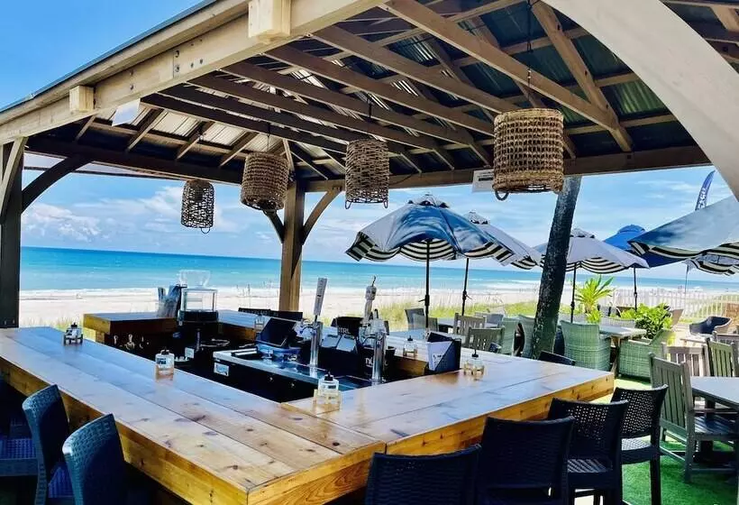 Hotelli Bleu Beach Resort
