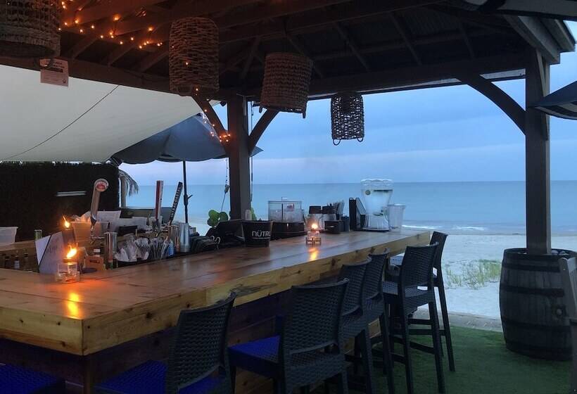 ホテル Bleu Beach Resort