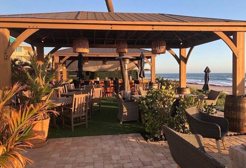 ホテル Bleu Beach Resort