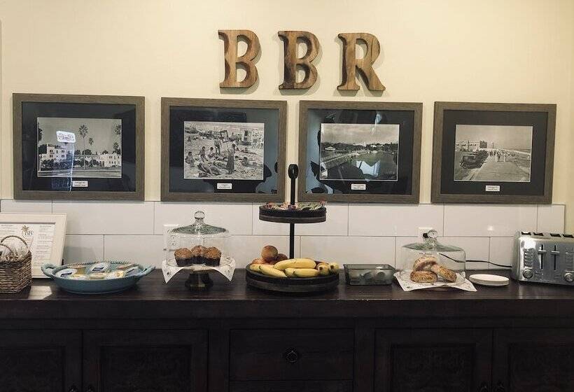 ホテル Bleu Beach Resort