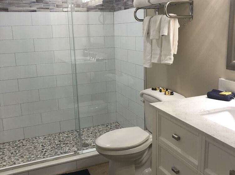 ホテル Bleu Beach Resort