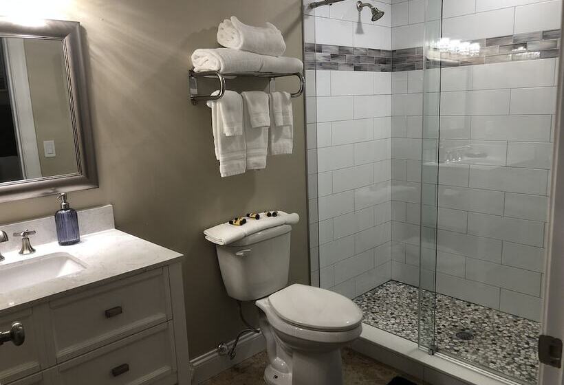 ホテル Bleu Beach Resort