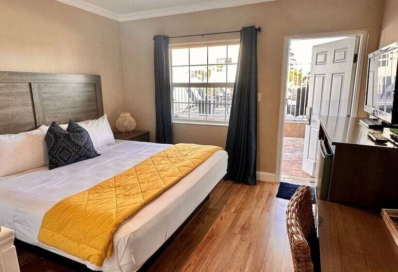 ホテル Bleu Beach Resort