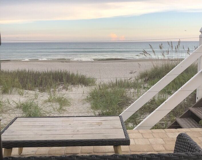 ホテル Bleu Beach Resort