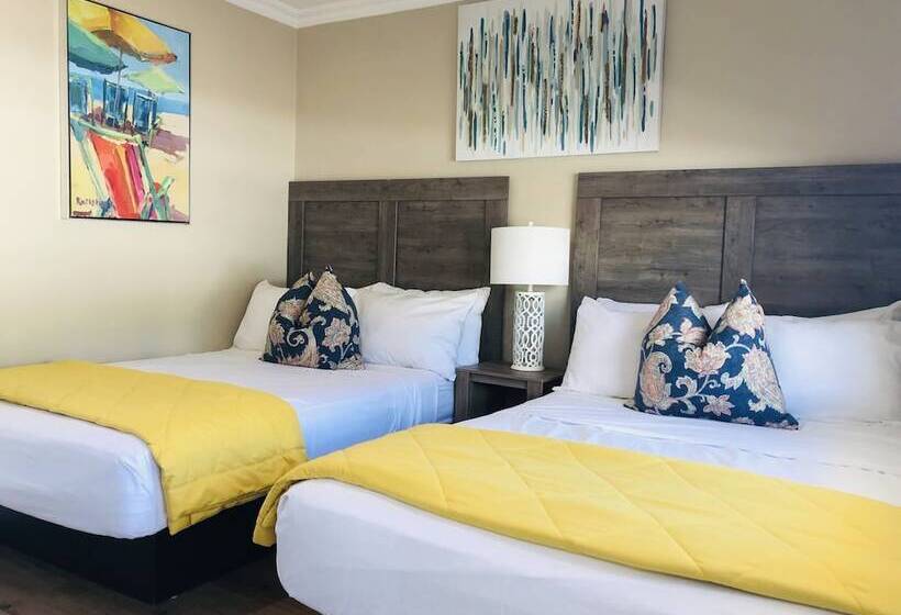 ホテル Bleu Beach Resort