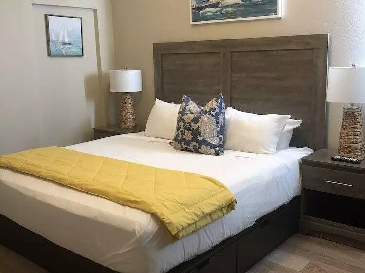 Hotelli Bleu Beach Resort