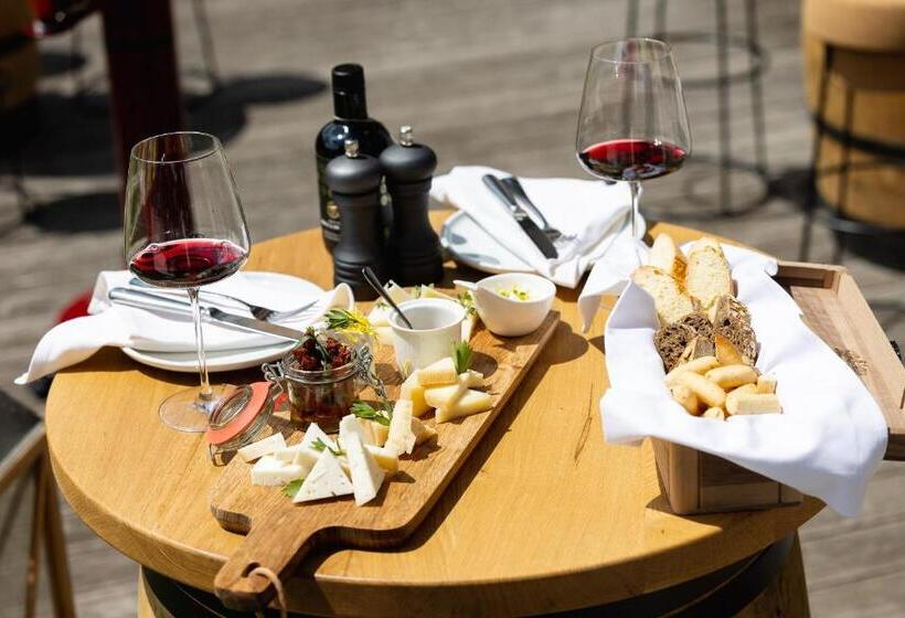 هتل Boutique Skipass Superior