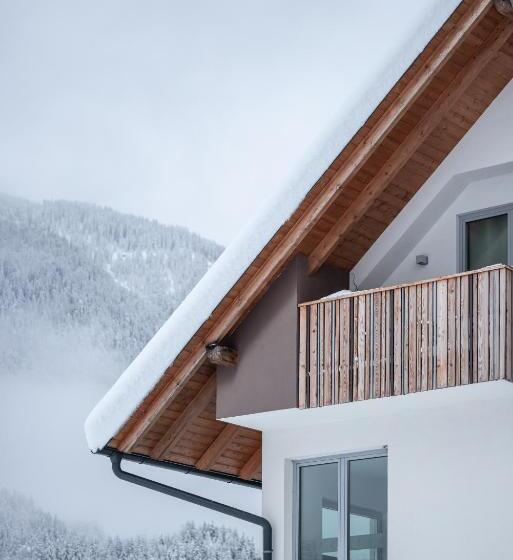 هتل Boutique Skipass Superior