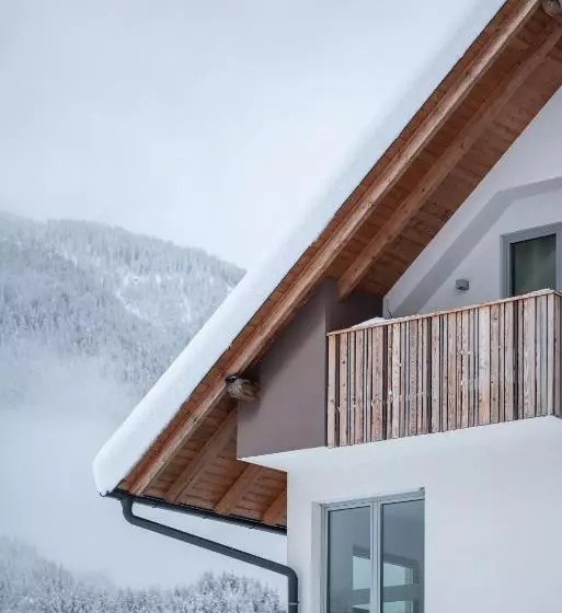هتل Boutique Skipass Superior