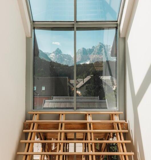 هتل Boutique Skipass Superior