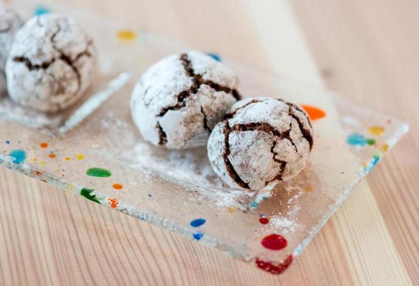 هتل Boutique Skipass Superior