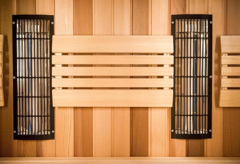 هتل Boutique Skipass Superior