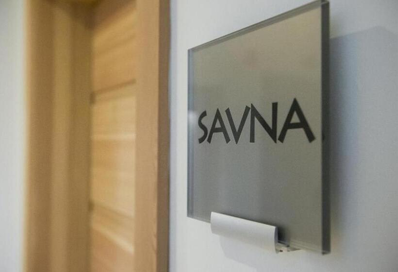 هتل Boutique Skipass Superior