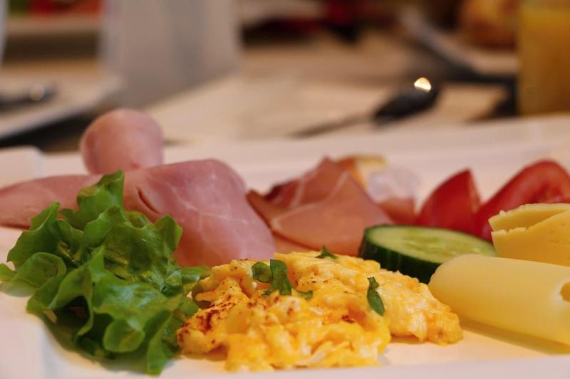 Boutique Hotel Villa Zauber