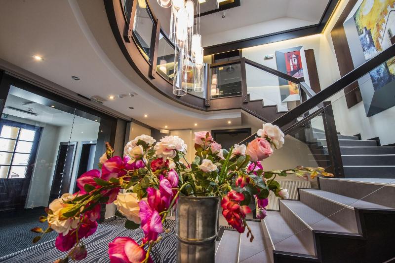 Boutique Hotel Villa Zauber