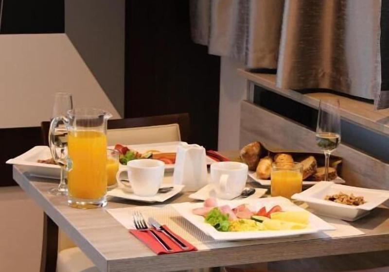 Boutique Hotel Villa Zauber