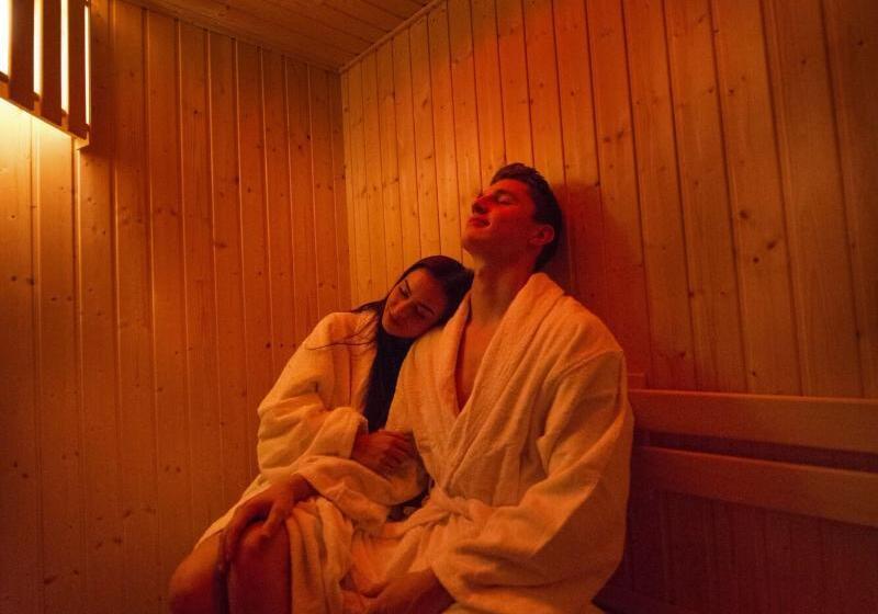 Boutique Hotel Villa Zauber