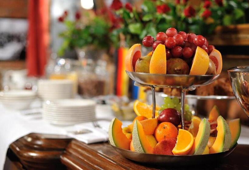 Отель Centrum Sosnowiec