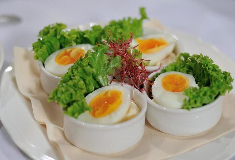 Отель Centrum Sosnowiec