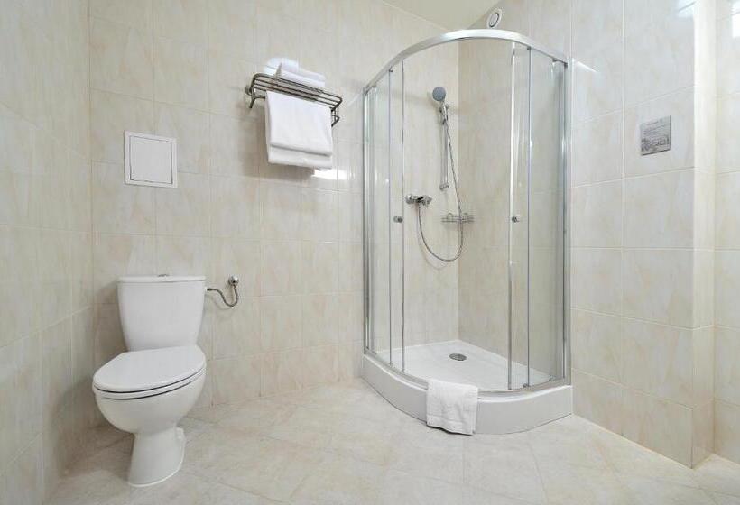 Отель Centrum Sosnowiec