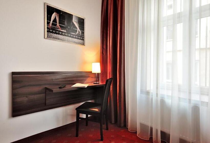 Отель Centrum Sosnowiec