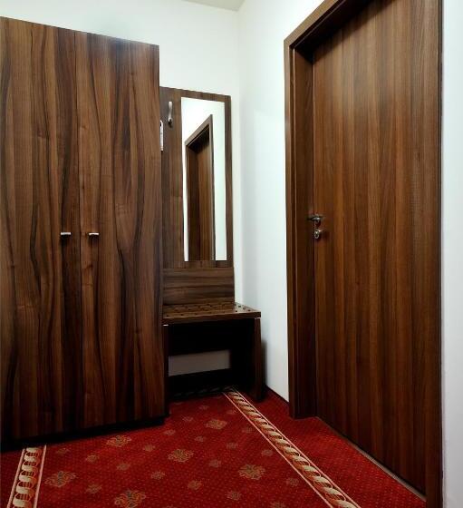 Отель Centrum Sosnowiec