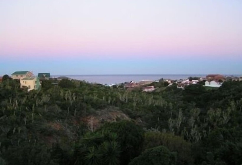 호텔 Dolphin View Guesthouse