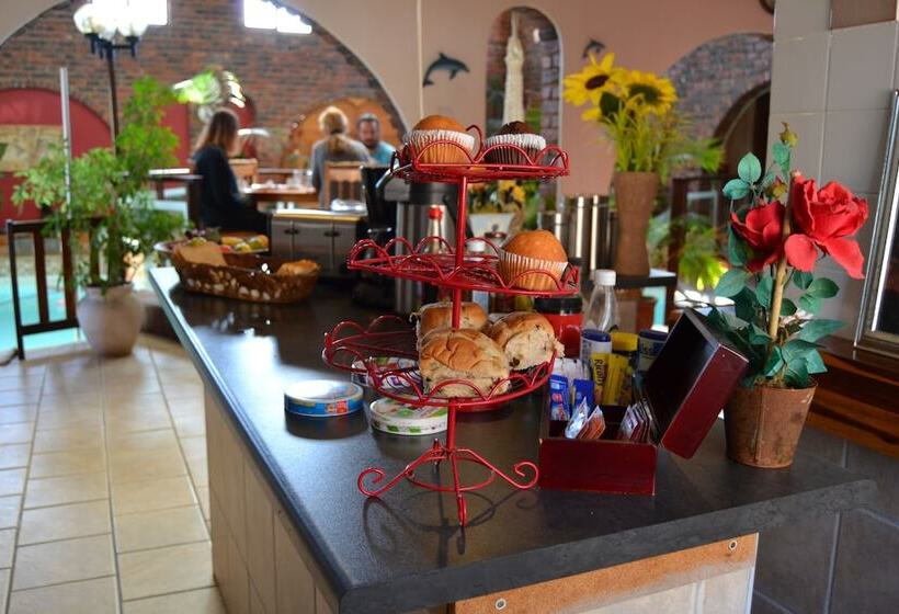 호텔 Dolphin View Guesthouse