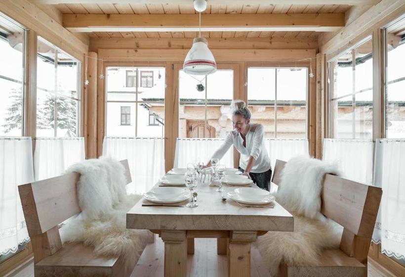 Отель Domki Pod Gubalówka