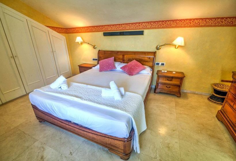 فندق Duplex Park De Mar