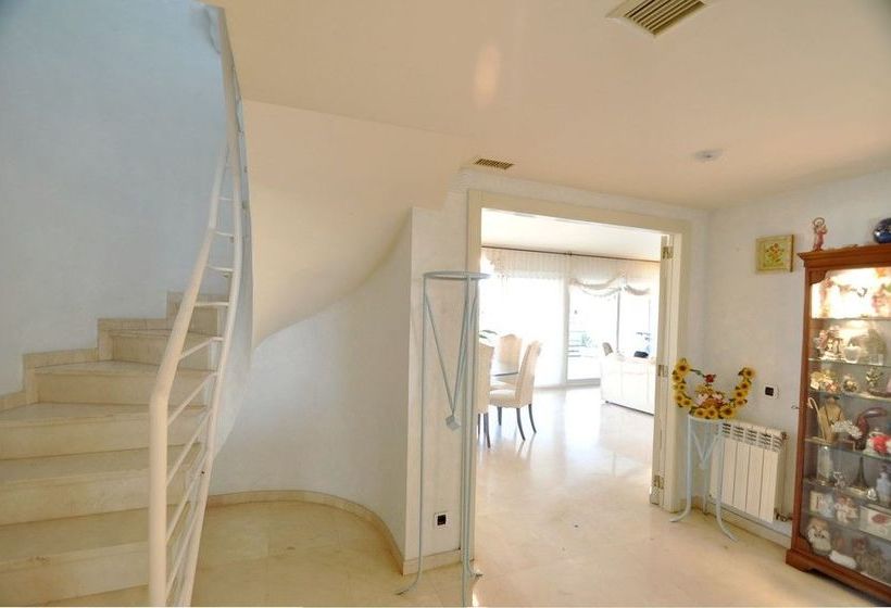 فندق Duplex Park De Mar