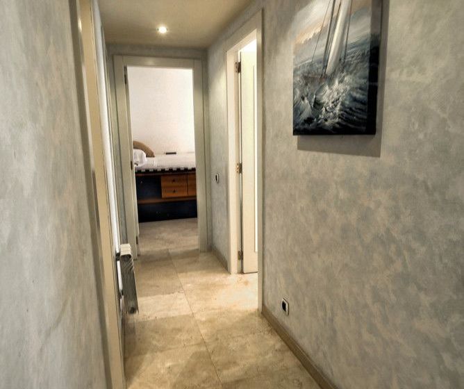 فندق Duplex Park De Mar