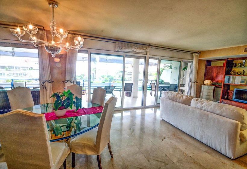 فندق Duplex Park De Mar